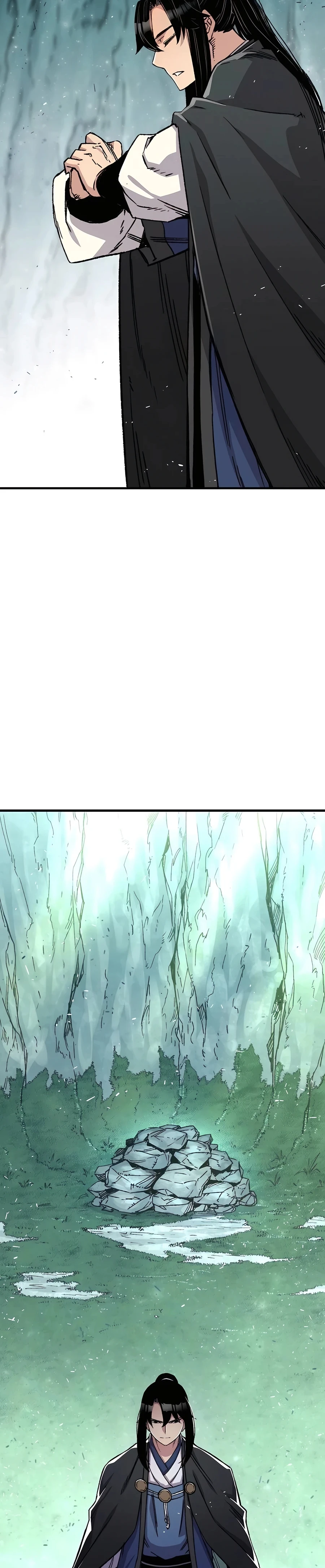 Reborn As The Heavenly Demon Chapter 43 - Page 41