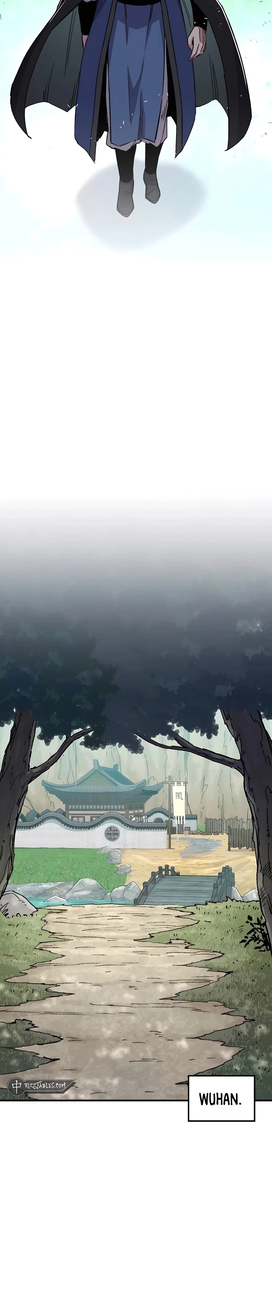 Reborn As The Heavenly Demon Chapter 43 - Page 42