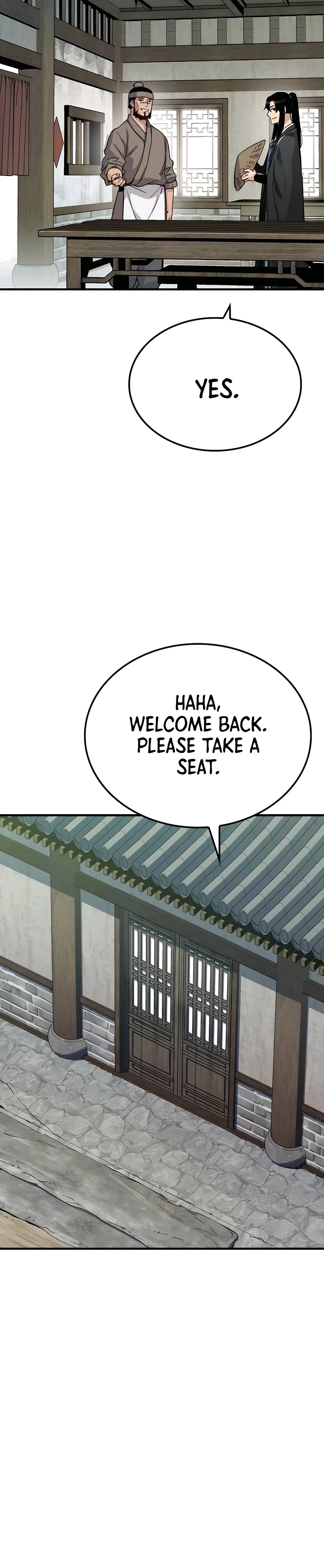 Reborn As The Heavenly Demon Chapter 43 - Page 45