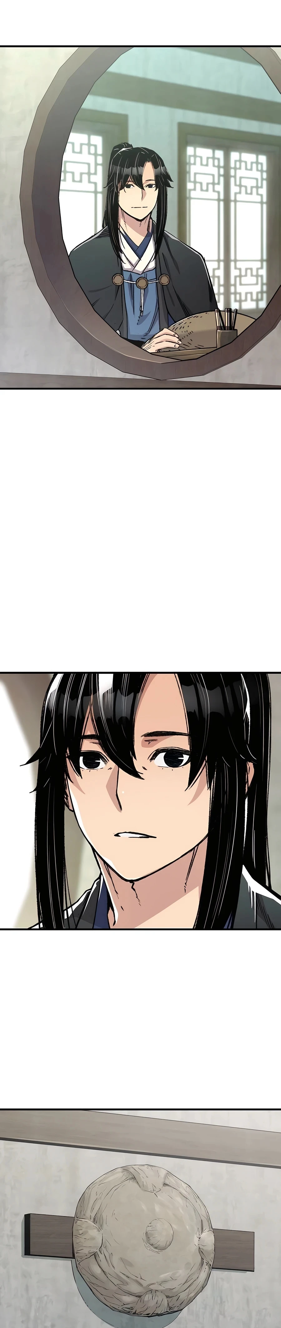 Reborn As The Heavenly Demon Chapter 43 - Page 46