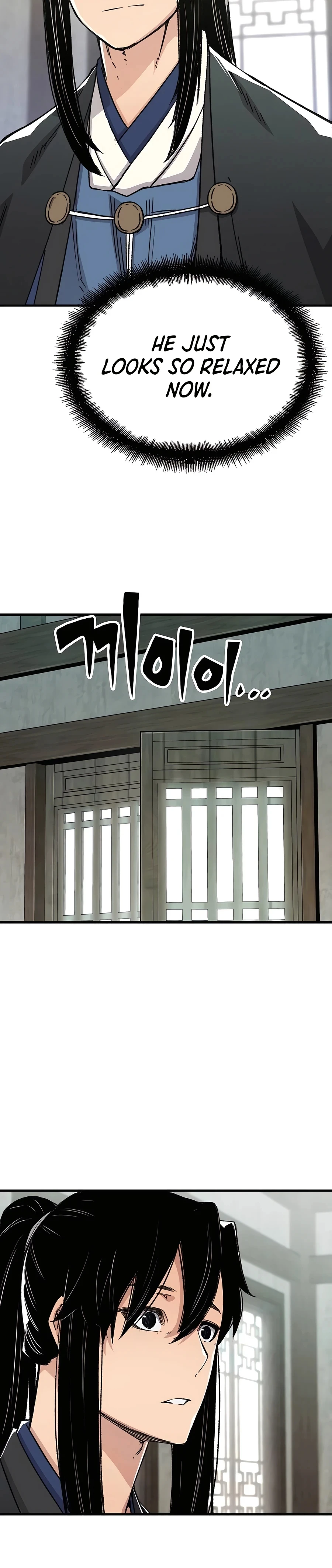 Reborn As The Heavenly Demon Chapter 43 - Page 48