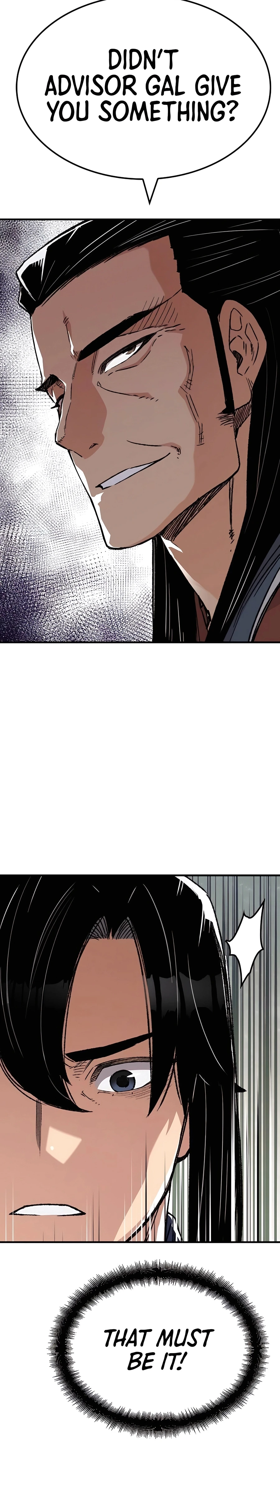 Reborn As The Heavenly Demon Chapter 44 - Page 12