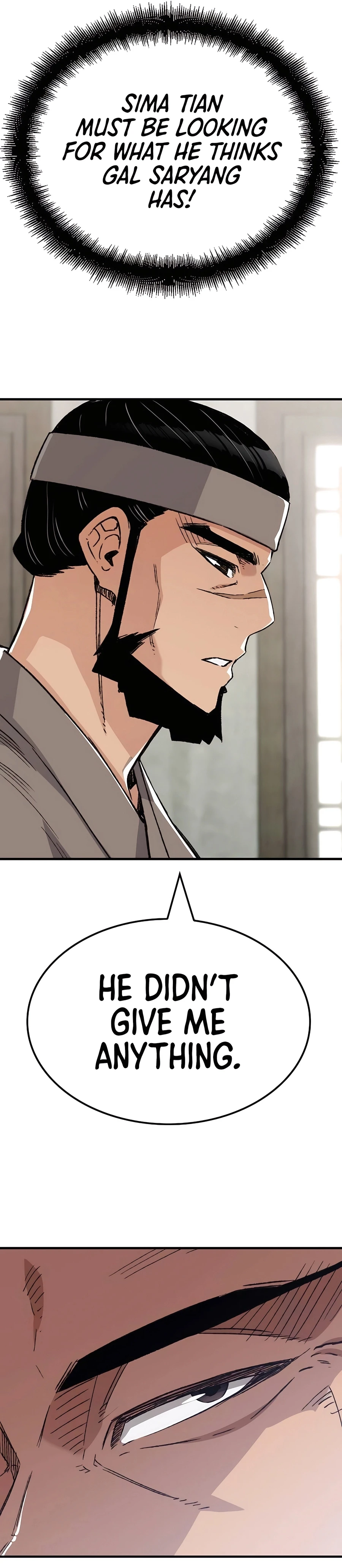 Reborn As The Heavenly Demon Chapter 44 - Page 13