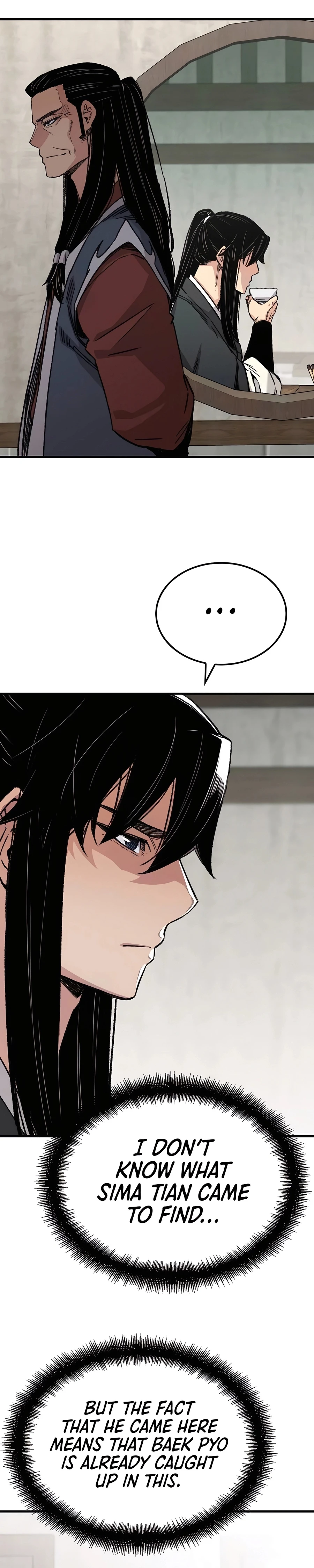 Reborn As The Heavenly Demon Chapter 44 - Page 16