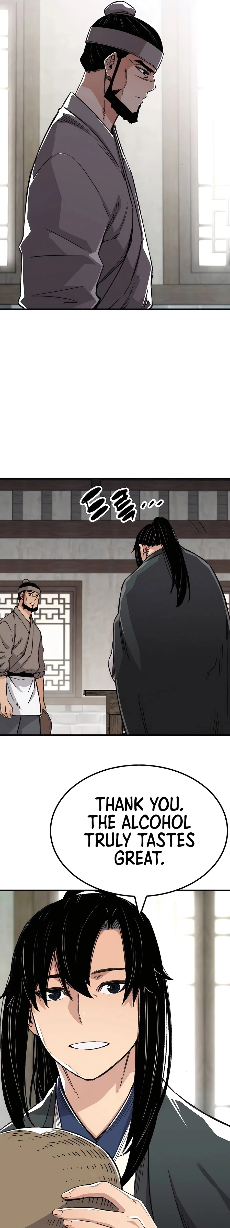 Reborn As The Heavenly Demon Chapter 44 - Page 17