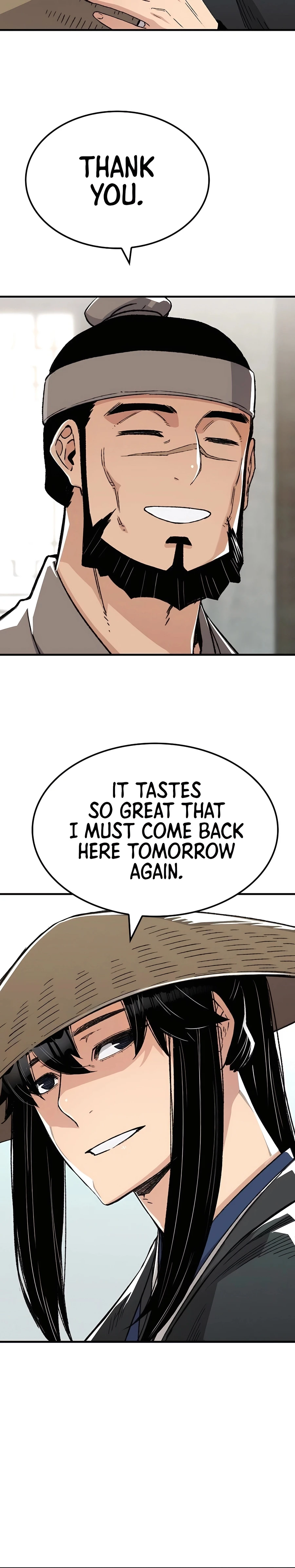 Reborn As The Heavenly Demon Chapter 44 - Page 18