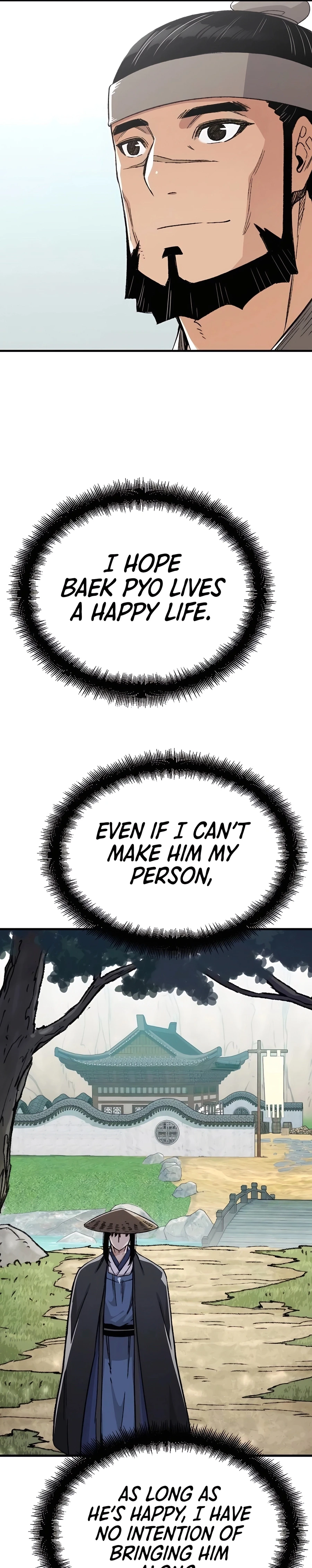 Reborn As The Heavenly Demon Chapter 44 - Page 19