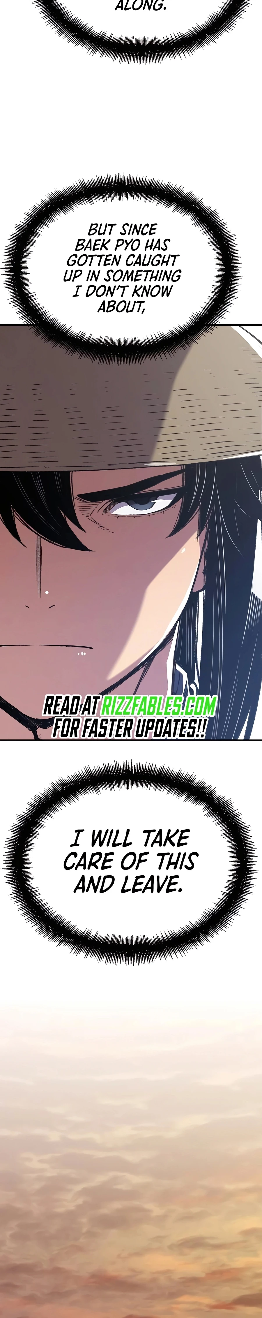 Reborn As The Heavenly Demon Chapter 44 - Page 20