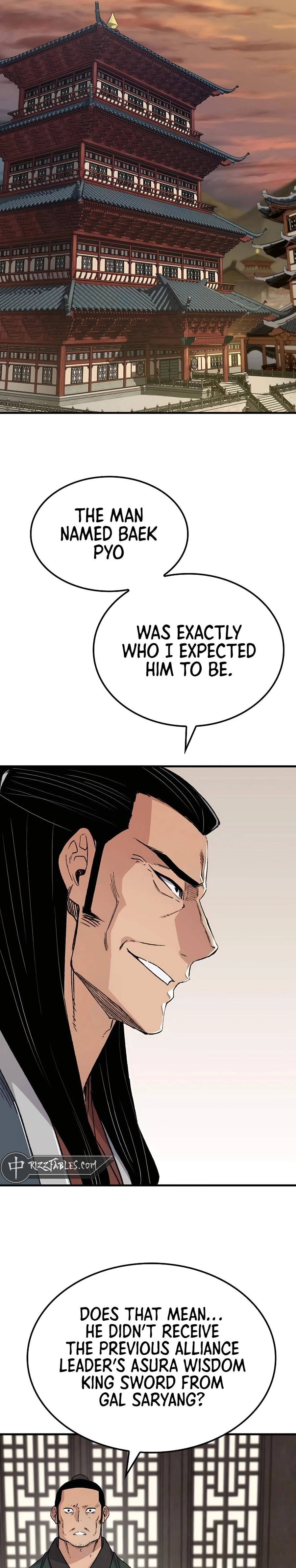 Reborn As The Heavenly Demon Chapter 44 - Page 21