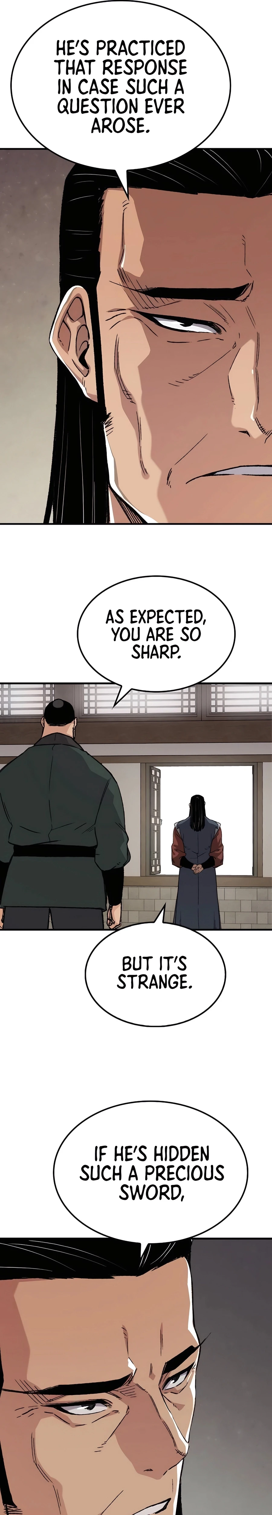 Reborn As The Heavenly Demon Chapter 44 - Page 23