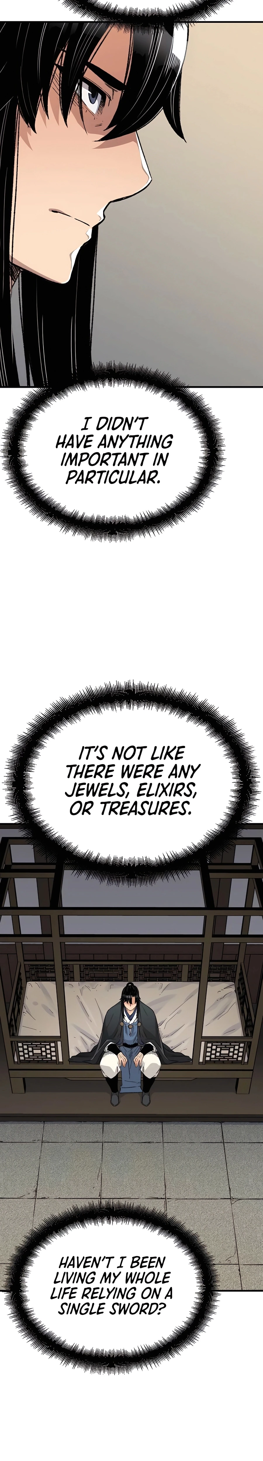Reborn As The Heavenly Demon Chapter 44 - Page 28