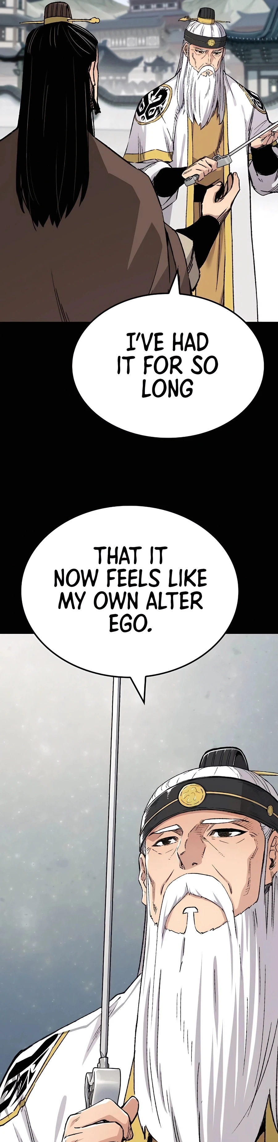 Reborn As The Heavenly Demon Chapter 44 - Page 31