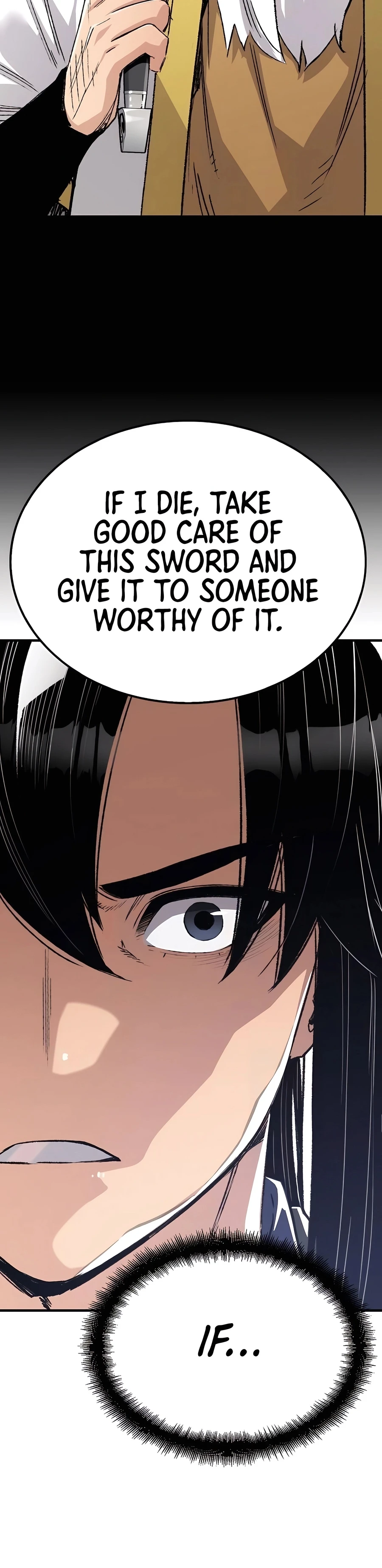 Reborn As The Heavenly Demon Chapter 44 - Page 32
