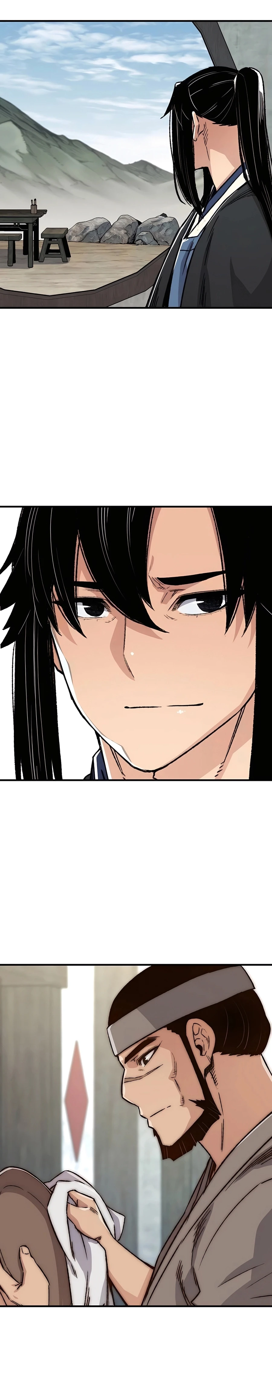 Reborn As The Heavenly Demon Chapter 44 - Page 40