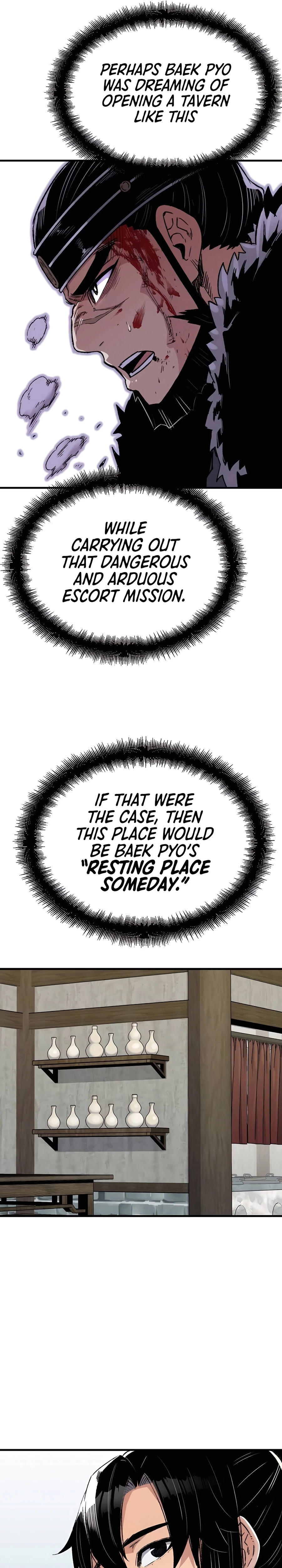 Reborn As The Heavenly Demon Chapter 44 - Page 41