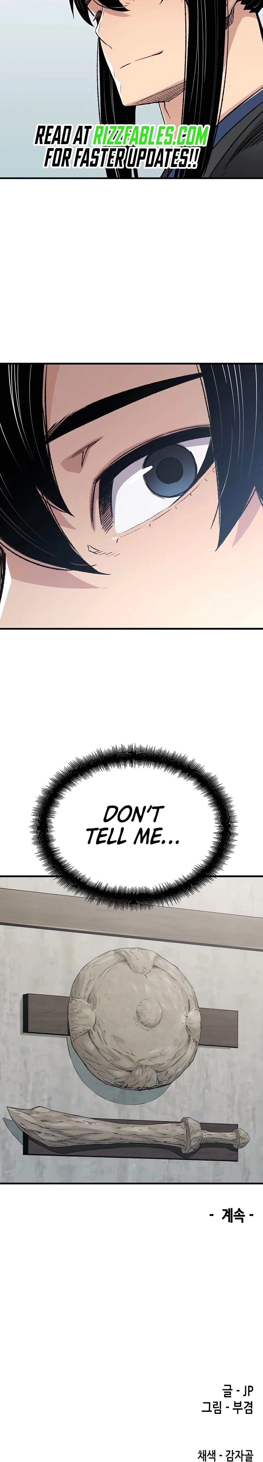 Reborn As The Heavenly Demon Chapter 44 - Page 42