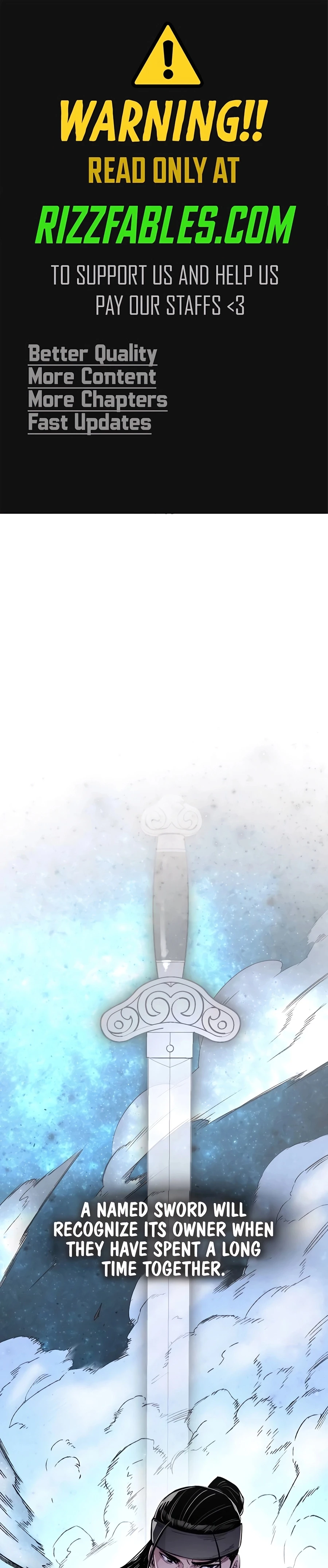 Reborn As The Heavenly Demon Chapter 45 - Page 1