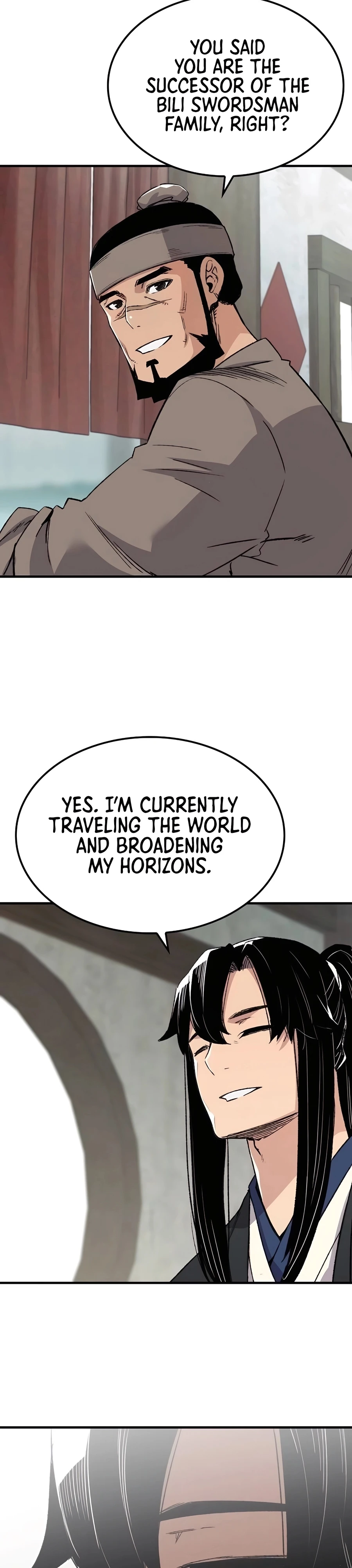 Reborn As The Heavenly Demon Chapter 45 - Page 11