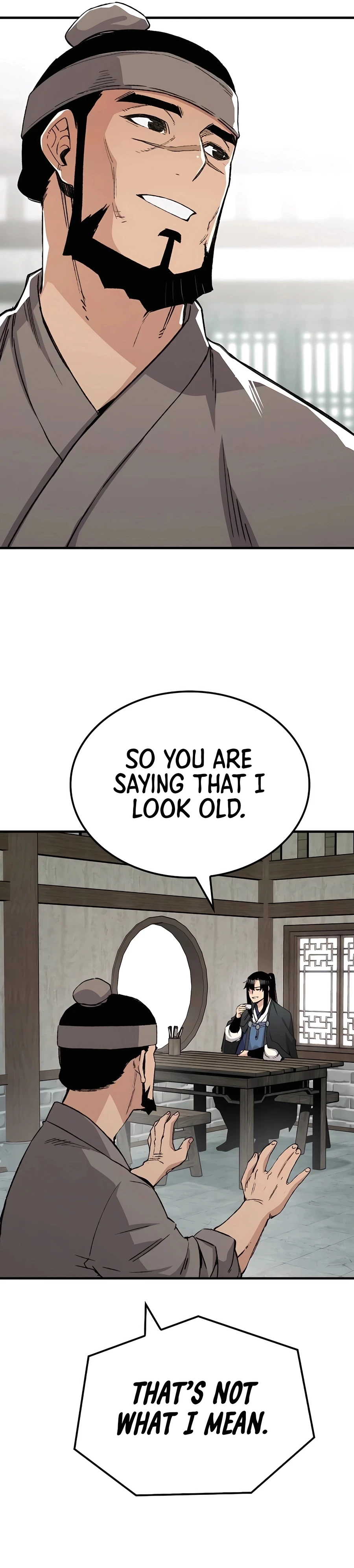 Reborn As The Heavenly Demon Chapter 45 - Page 15