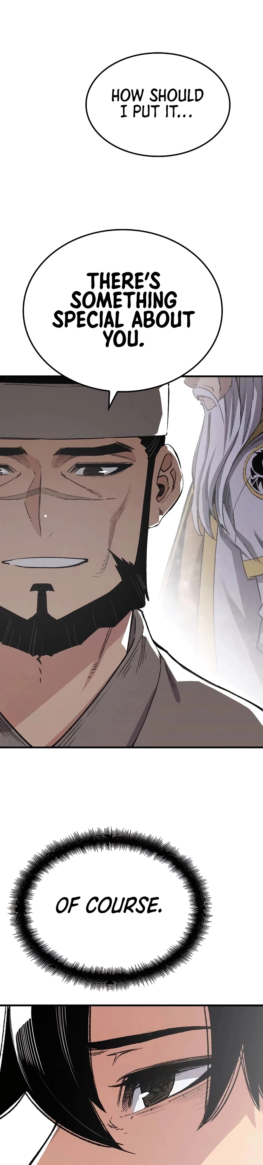 Reborn As The Heavenly Demon Chapter 45 - Page 16