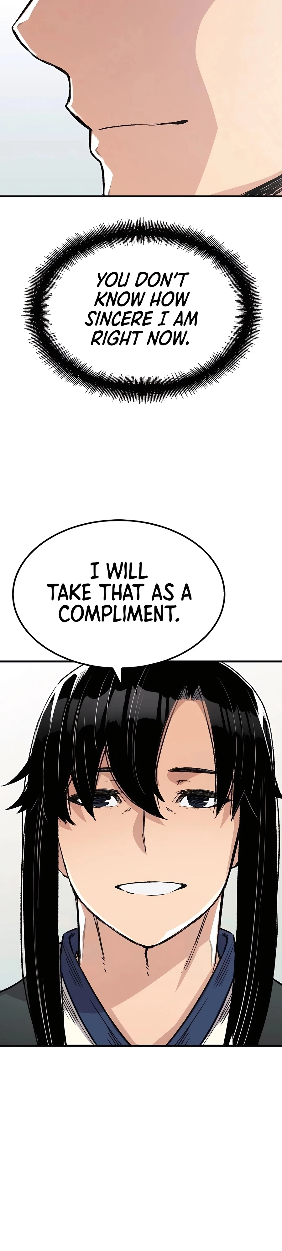 Reborn As The Heavenly Demon Chapter 45 - Page 17