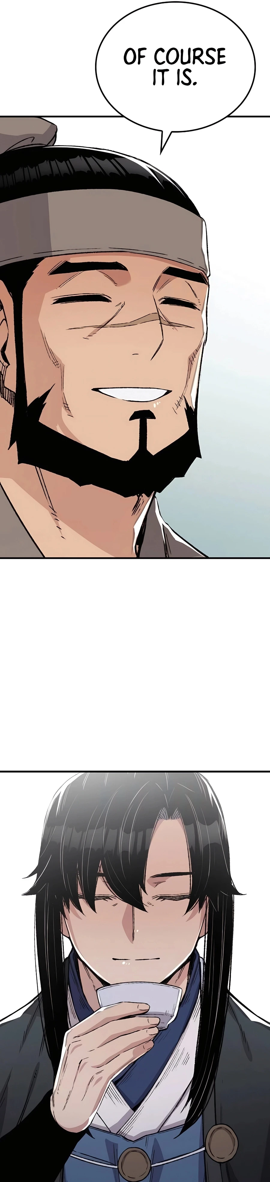Reborn As The Heavenly Demon Chapter 45 - Page 18