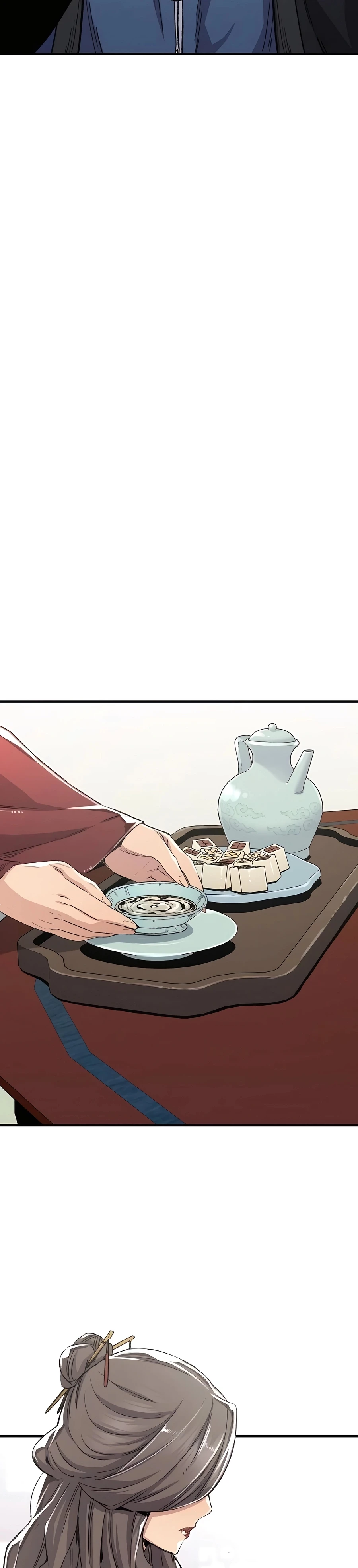 Reborn As The Heavenly Demon Chapter 45 - Page 19