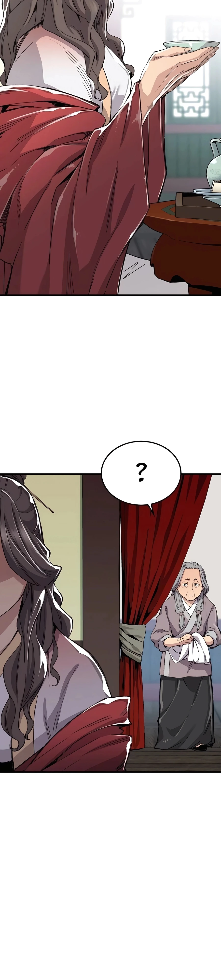 Reborn As The Heavenly Demon Chapter 45 - Page 20