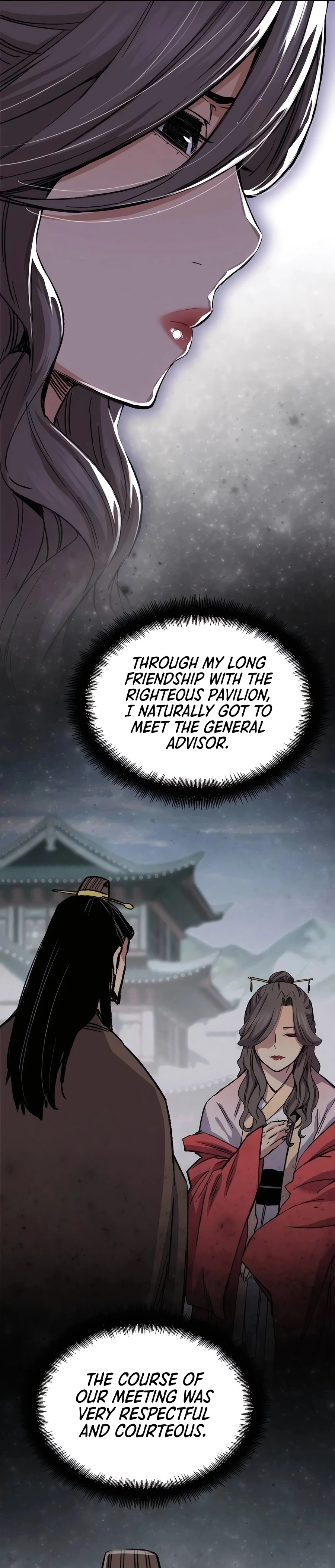 Reborn As The Heavenly Demon Chapter 45 - Page 25