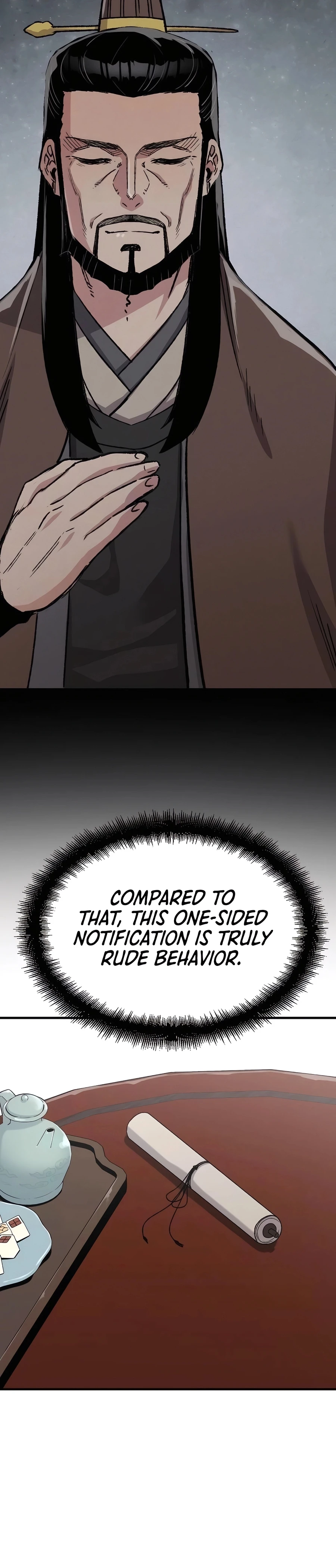 Reborn As The Heavenly Demon Chapter 45 - Page 26