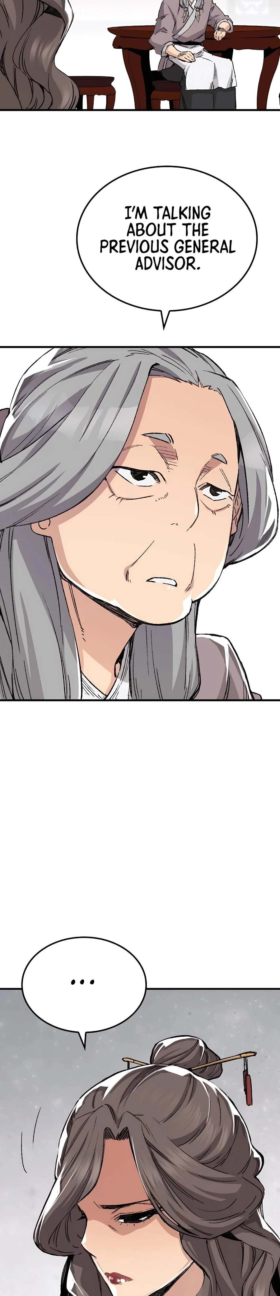 Reborn As The Heavenly Demon Chapter 45 - Page 28