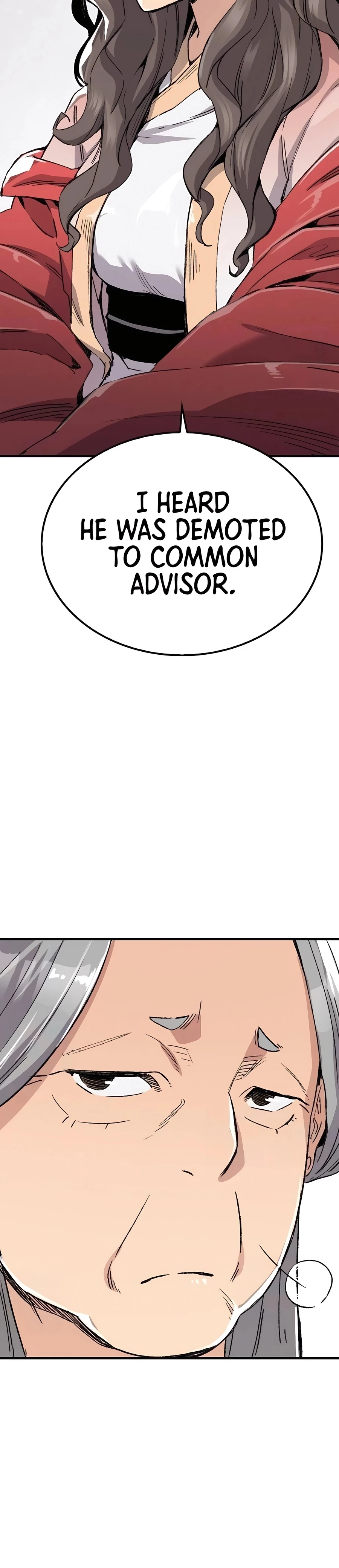Reborn As The Heavenly Demon Chapter 45 - Page 29