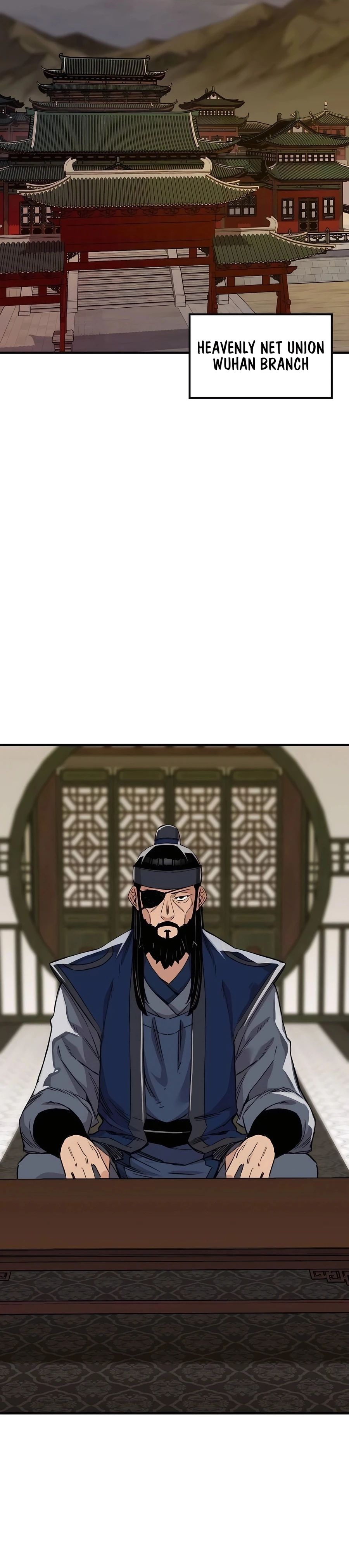 Reborn As The Heavenly Demon Chapter 45 - Page 32