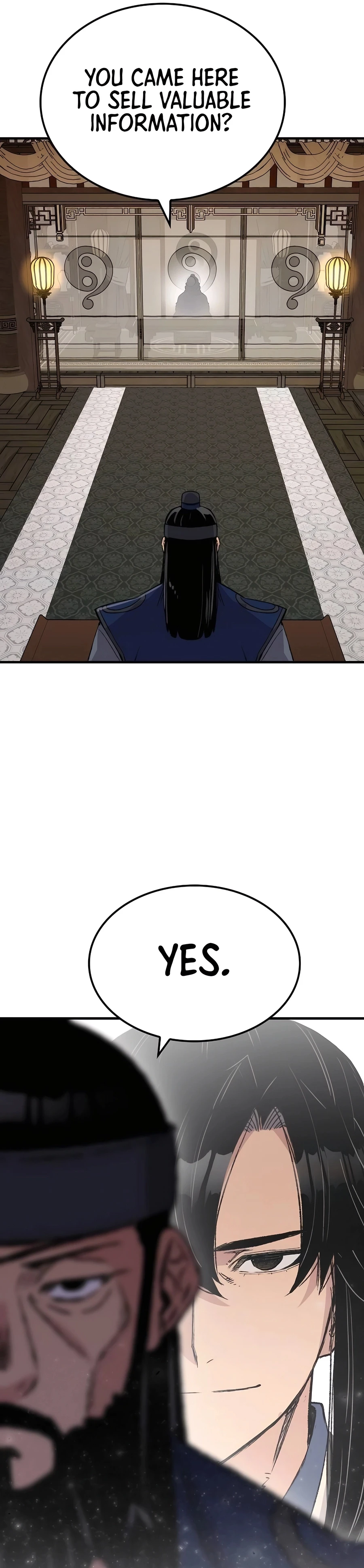 Reborn As The Heavenly Demon Chapter 45 - Page 33