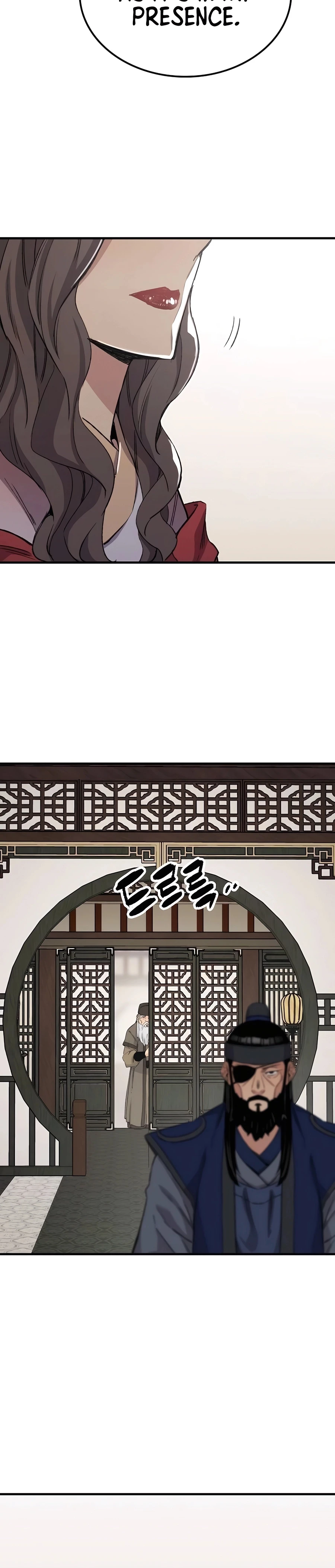 Reborn As The Heavenly Demon Chapter 45 - Page 38