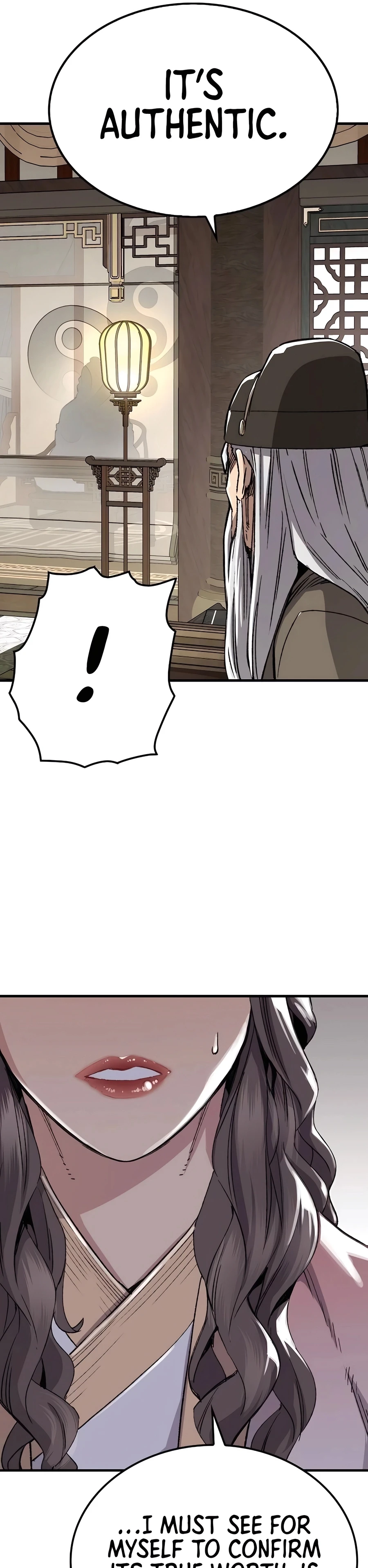 Reborn As The Heavenly Demon Chapter 45 - Page 42
