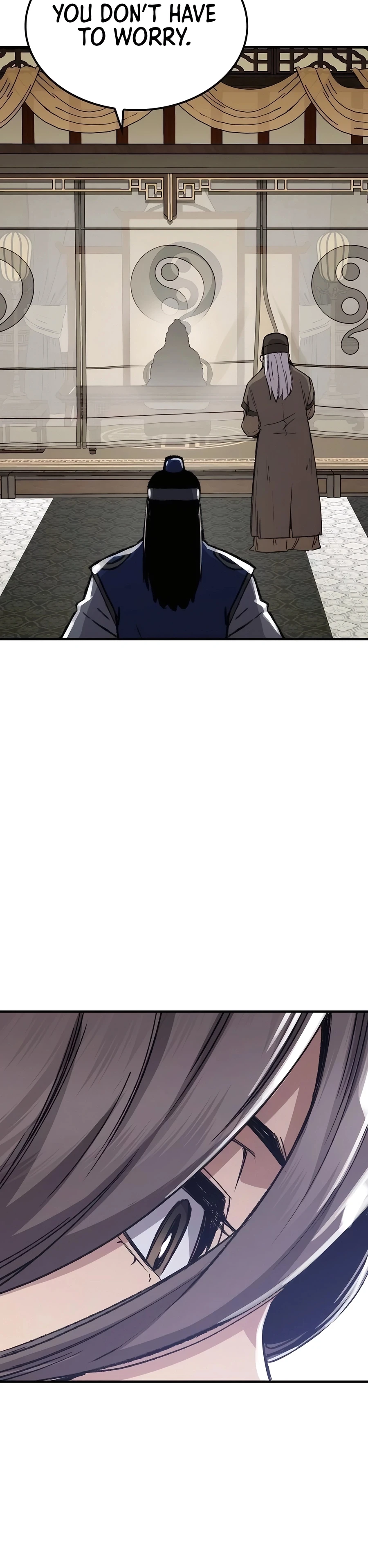 Reborn As The Heavenly Demon Chapter 45 - Page 44