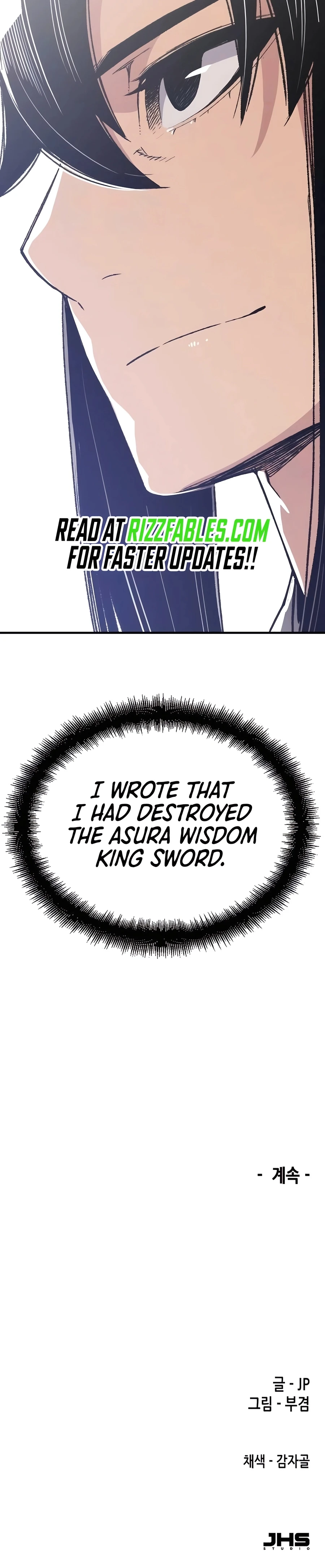 Reborn As The Heavenly Demon Chapter 45 - Page 47