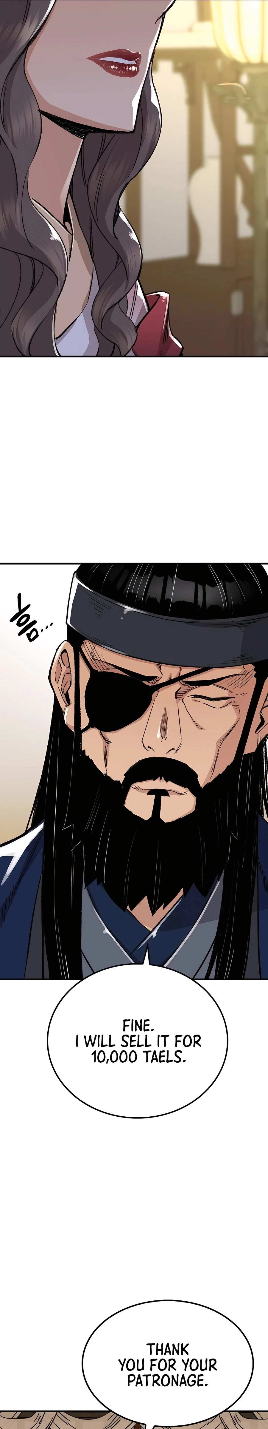 Reborn As The Heavenly Demon Chapter 46 - Page 5