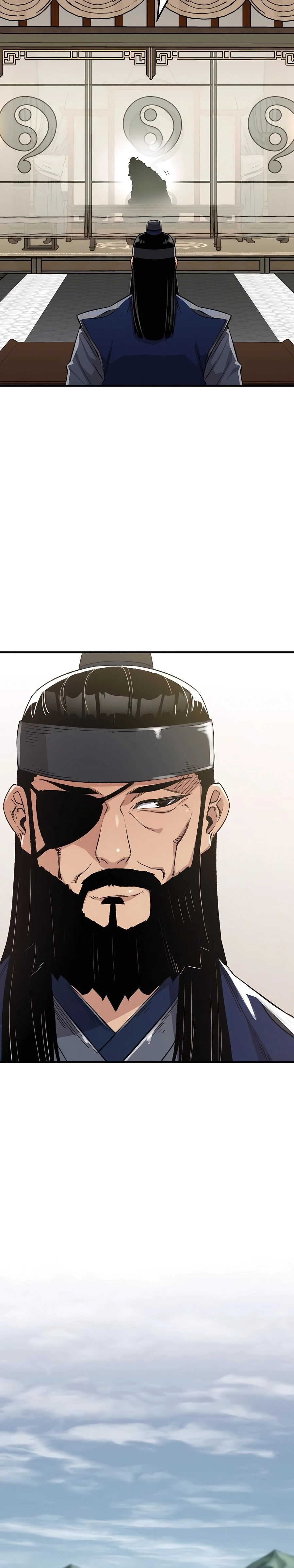 Reborn As The Heavenly Demon Chapter 46 - Page 6