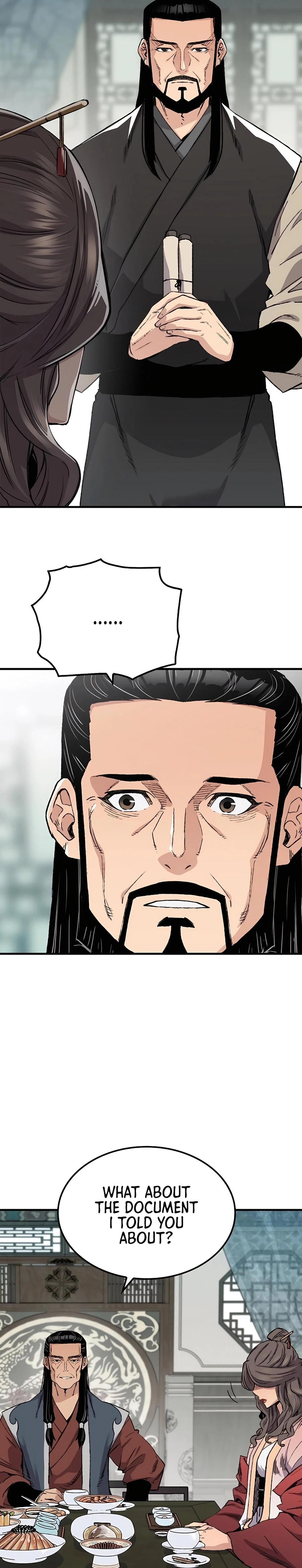 Reborn As The Heavenly Demon Chapter 46 - Page 11