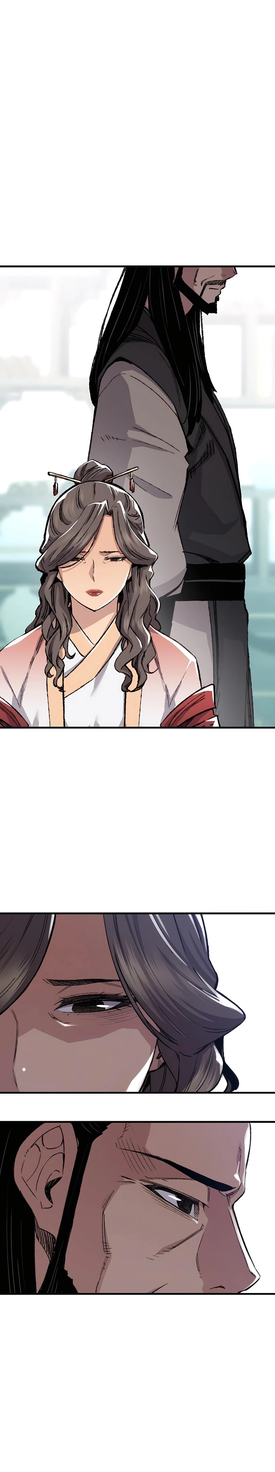 Reborn As The Heavenly Demon Chapter 46 - Page 14
