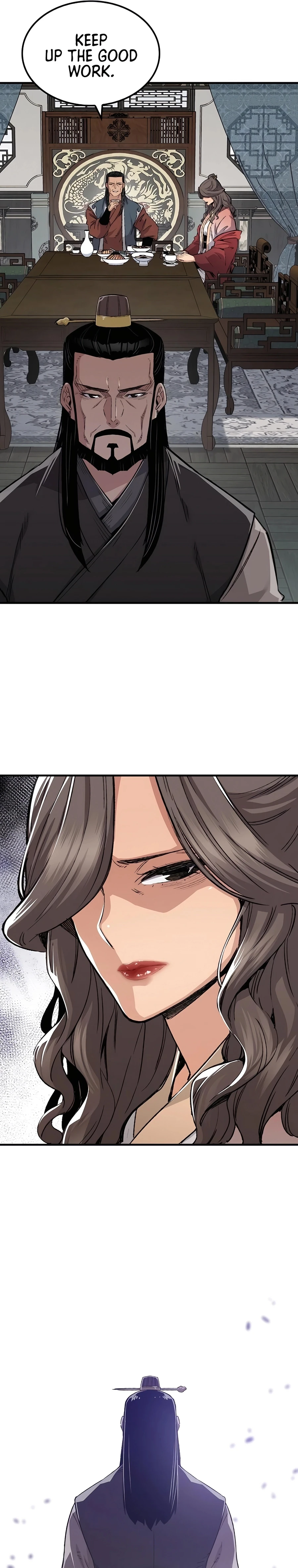 Reborn As The Heavenly Demon Chapter 46 - Page 15