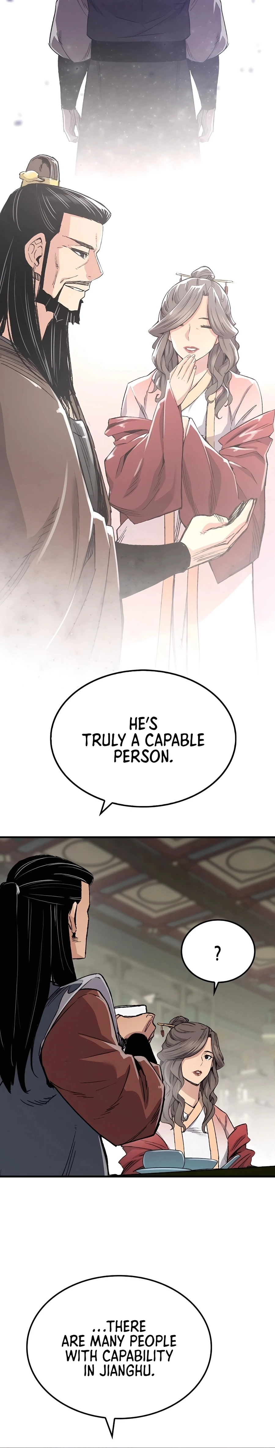 Reborn As The Heavenly Demon Chapter 46 - Page 16