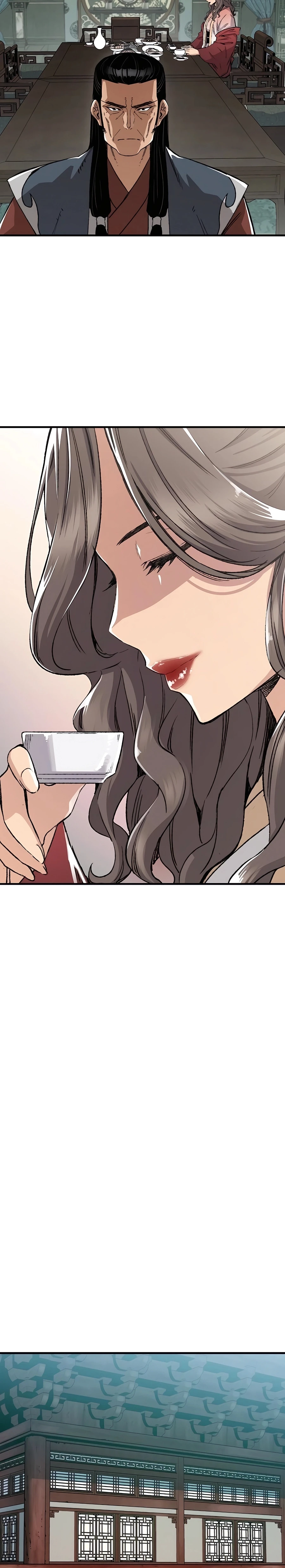 Reborn As The Heavenly Demon Chapter 46 - Page 22