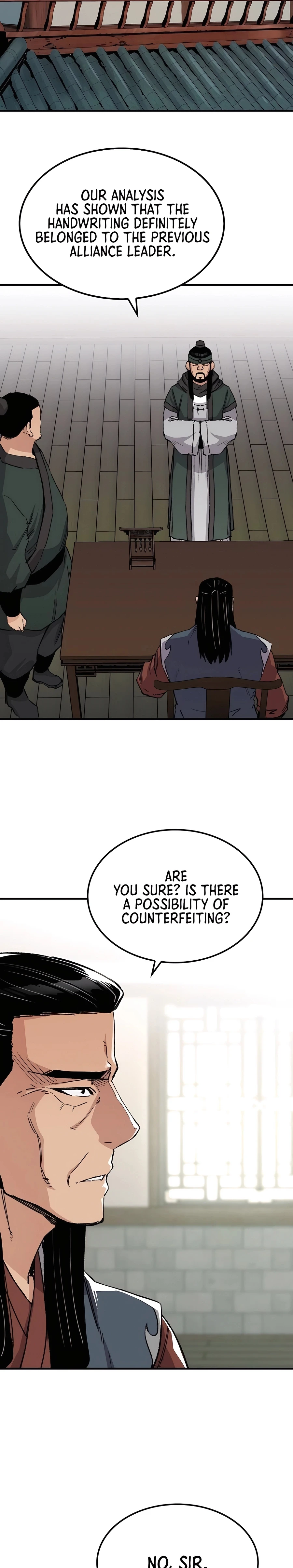 Reborn As The Heavenly Demon Chapter 46 - Page 23