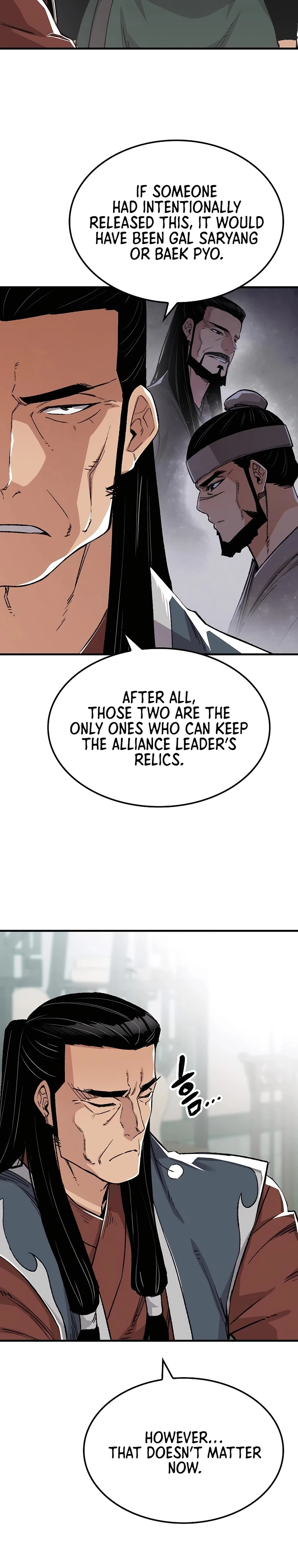 Reborn As The Heavenly Demon Chapter 46 - Page 26