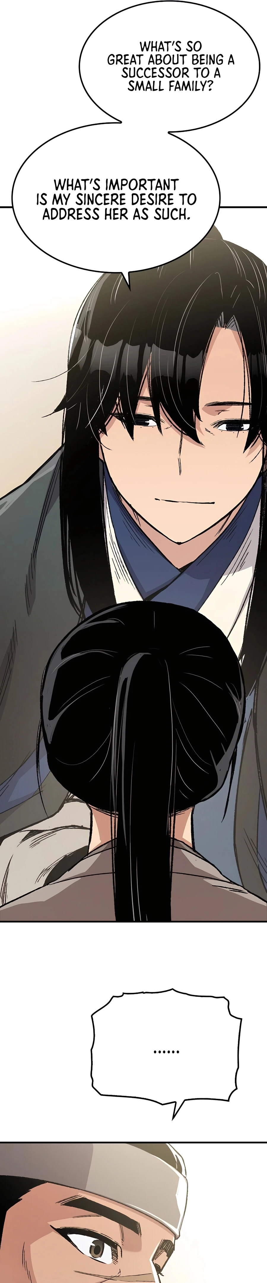 Reborn As The Heavenly Demon Chapter 46 - Page 31