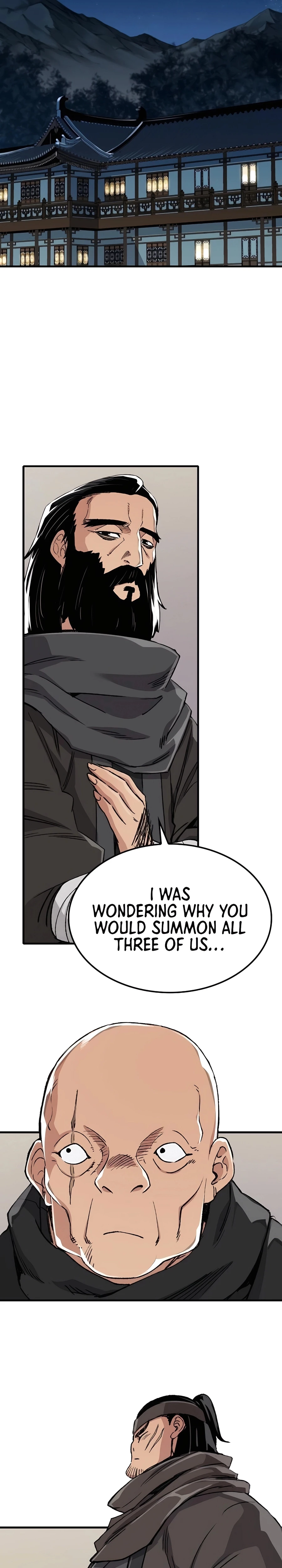 Reborn As The Heavenly Demon Chapter 46 - Page 37