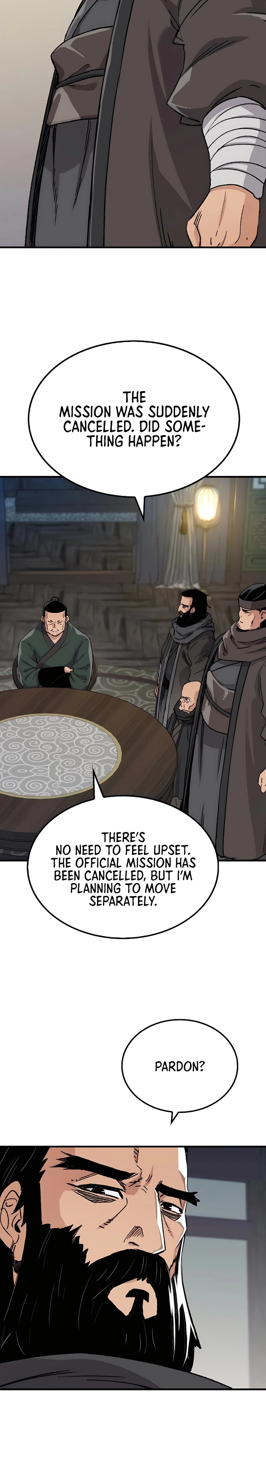Reborn As The Heavenly Demon Chapter 46 - Page 38